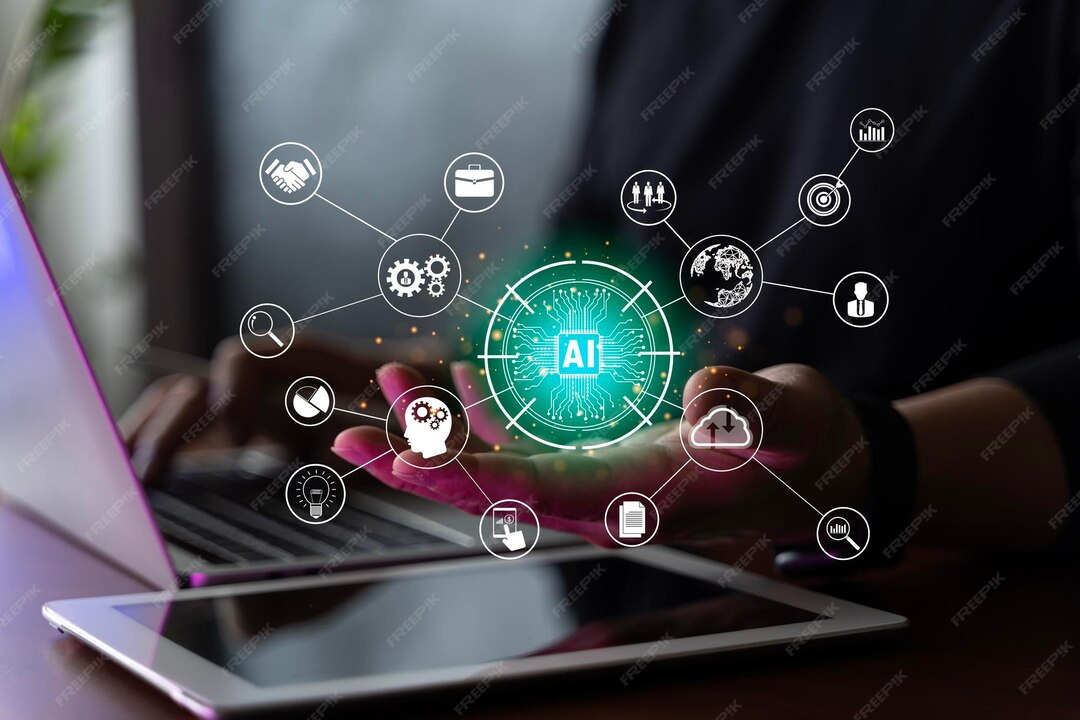 Integrating AI into Your Business Applications