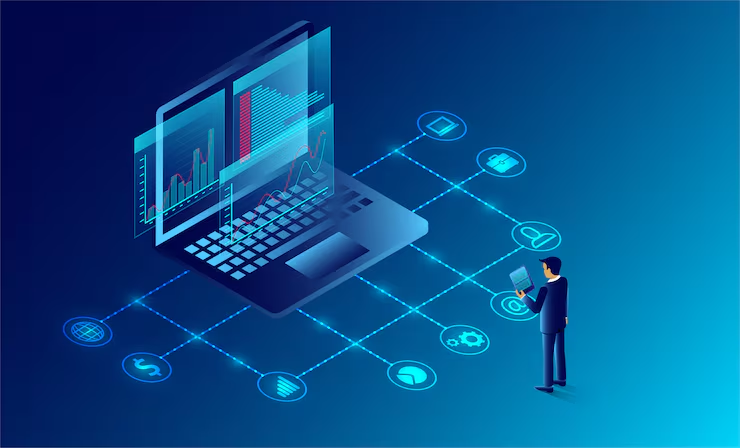 Digital Transformation Trends to Watch in 2025