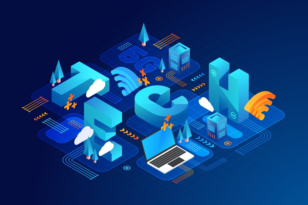 Digital Transform