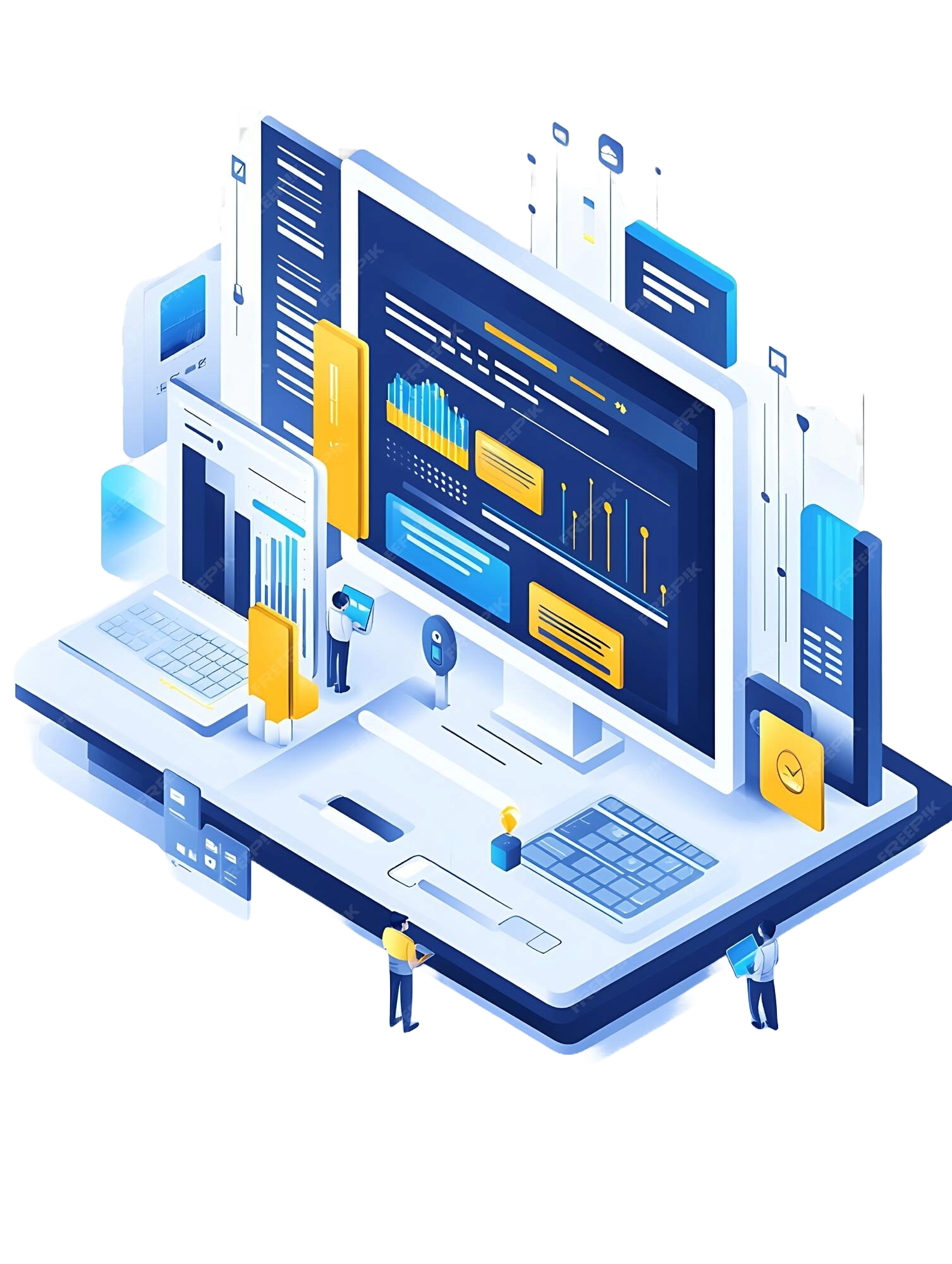 Support & Maintenance preview