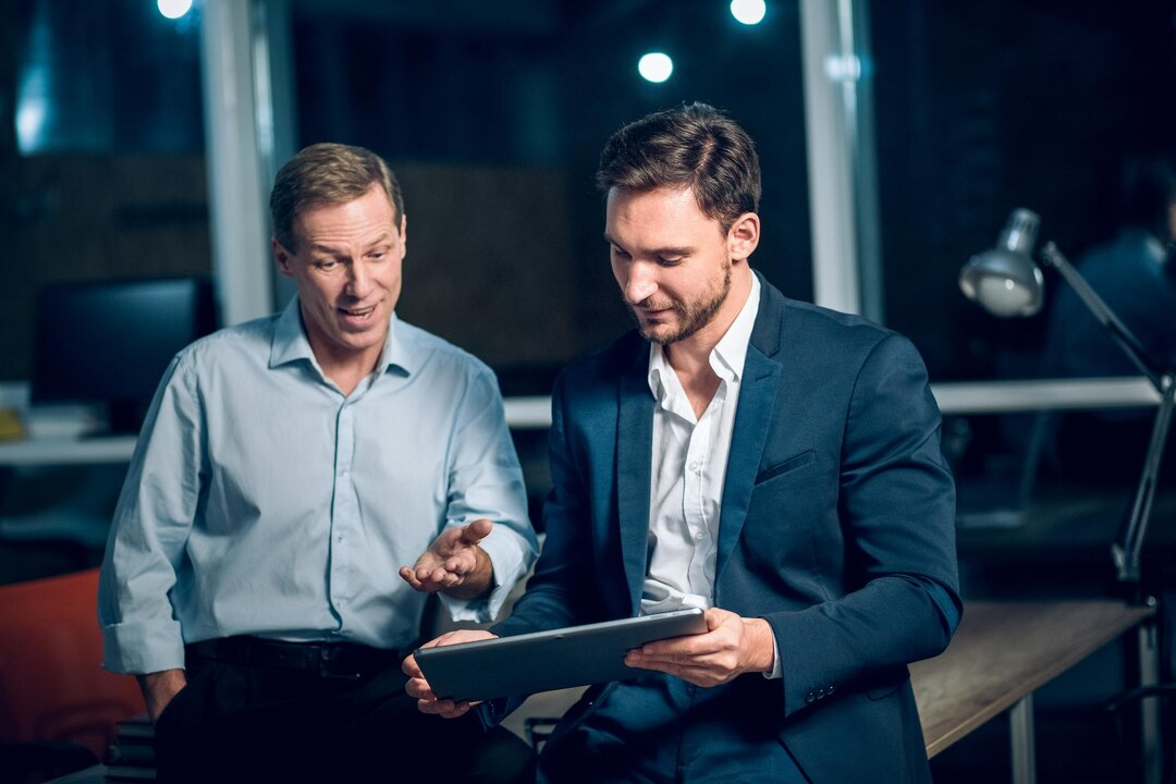 Tech Consulting