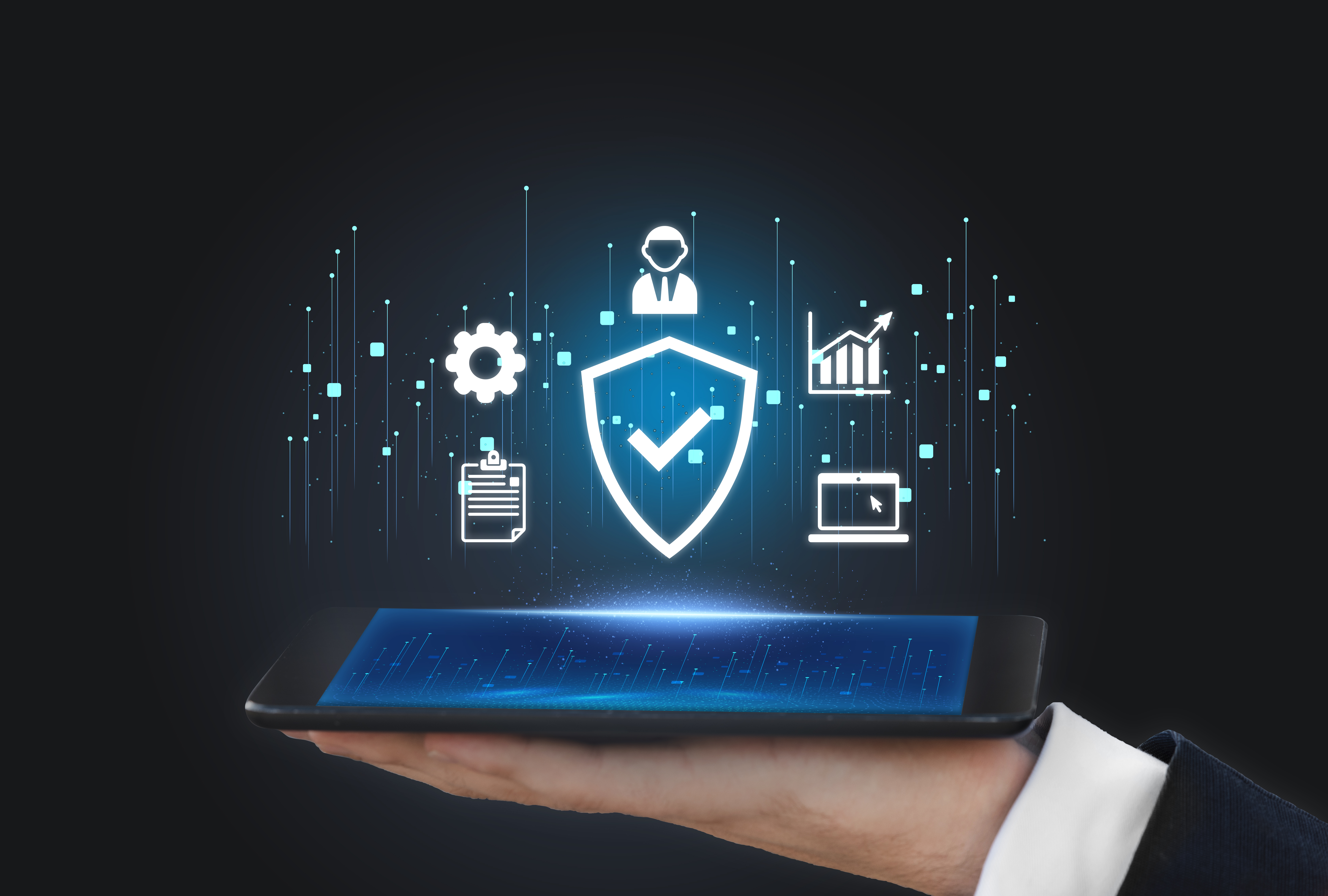 Security & Compliance